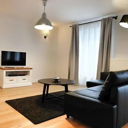 Capitale Apartment