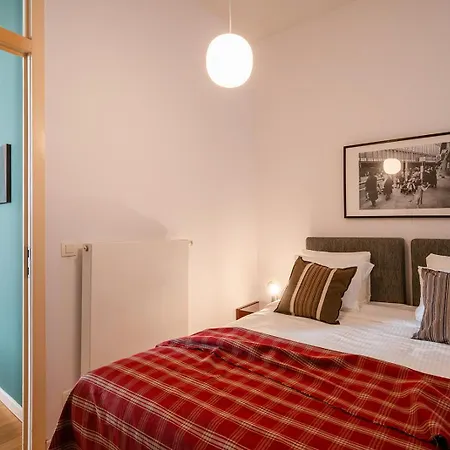 Apartment Capitale *