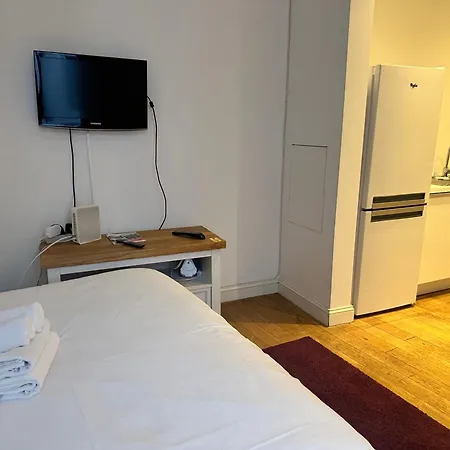 Capitale Apartment