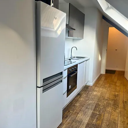 Capitale Apartment